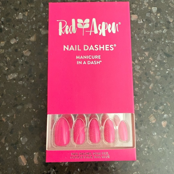 Glamnetic & Red Aspen Luxury Press-On Nail Bundle – NWT - Picture 6 of 9